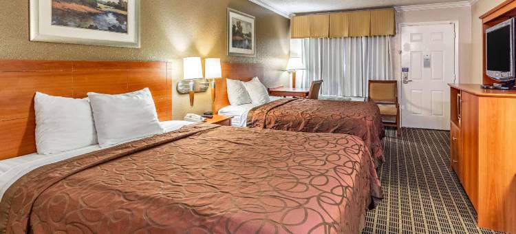 阿尔文皇宫汽车旅馆(Motel 6 Alvin, TX)图片