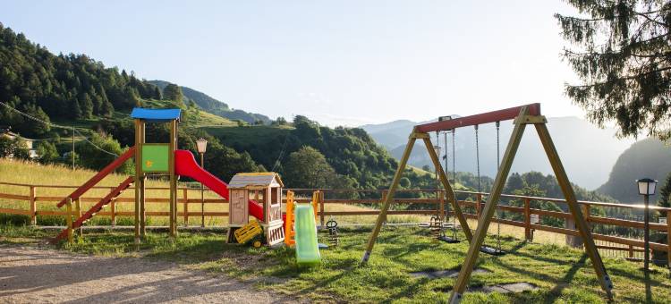 巴尔多山旅馆(Rifugio Monte Baldo)图片