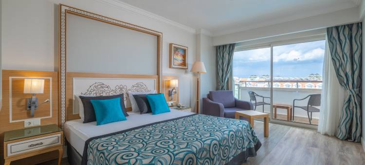 水晶水世界温泉度假村(Crystal Waterworld Resort & Spa - Ultimate All Inclusive)图片
