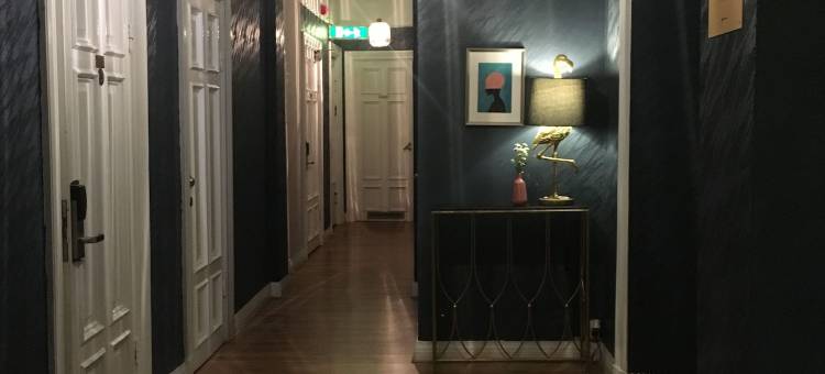 莫里斯酒店(Morris Hotel)图片