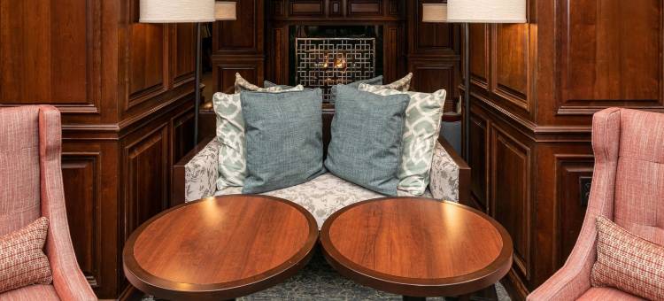 纳什维尔青山欢朋套房酒店(Hampton Inn & Suites Nashville-Green Hills)图片