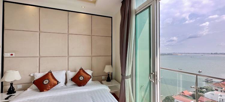 无限28酒店和公寓(Infinity 28 Hotel and Residence)图片