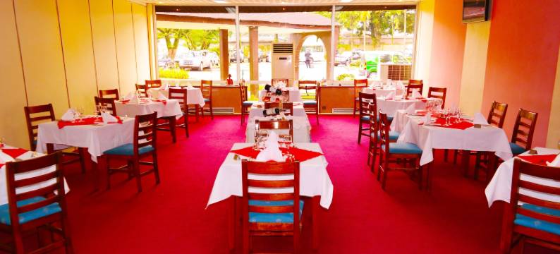 萨瓦酒店(Hôtel Sawa)图片