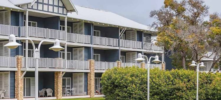 亚林加普石窟房屋酒店及公寓(Caves House Hotel & Apartments Yallingup)图片