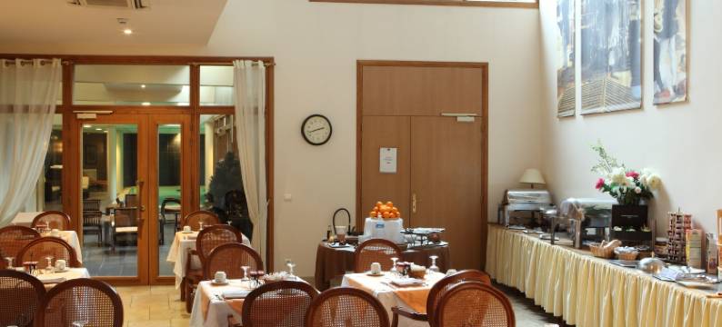 阿米拉尔酒店(Amiral Hôtel)图片