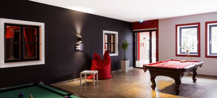 克拉特酒店(Dormero Hotel Kelheim)图片