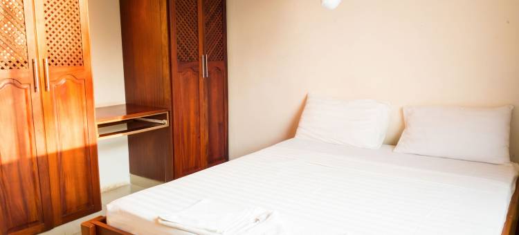 夜莺公寓(Nightingale Apartments Hotel Mombasa)图片