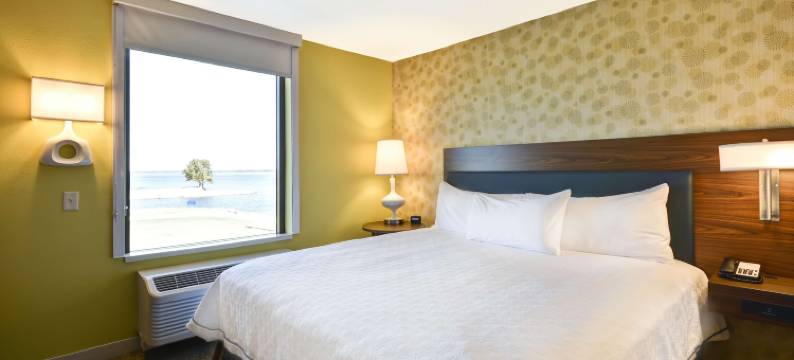 迪凯特英格尔斯港希尔顿惠庭套房酒店(Home2 Suites by Hilton Decatur Ingalls Harbor)图片