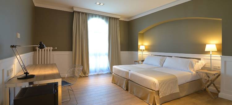 格兰维亚酒店(Hotel Granvia)图片