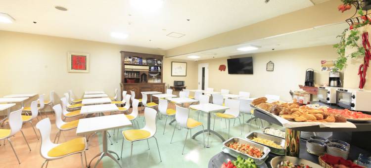 住在 7 蒲地酒店(Hotel Stayin Nanokamachi)图片