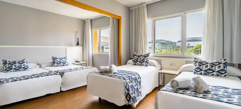 贝勒雷特酒店(Hotel Beleret)图片