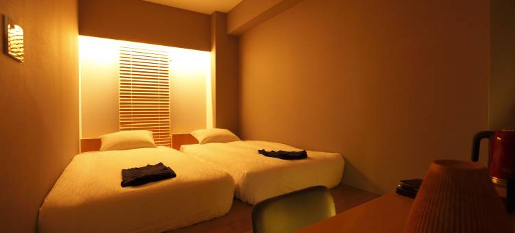 HOTEL AMANEK 银座东部(HOTEL AMANEK Ginza East)图片