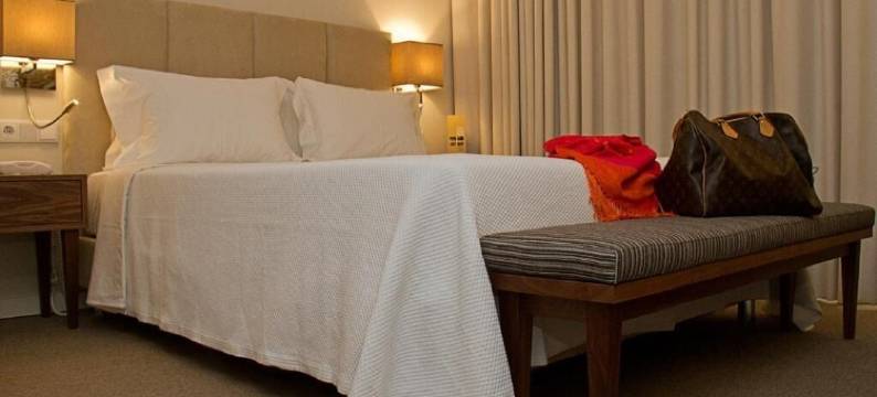 康索拉塔酒店(Consolata Hotel)图片