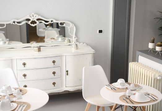 Rudiae Boutique Hotel Overview