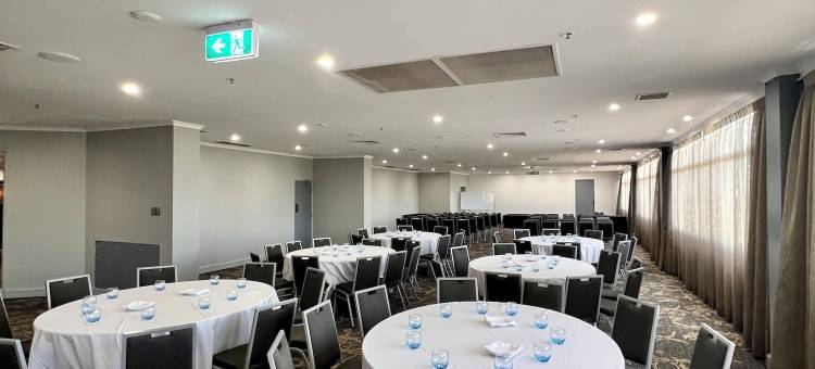 汤斯维尔尚思勒大酒店(Hotel Grand Chancellor Townsville)图片