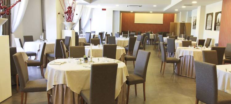 托雷德尔苏德酒店(Hotel Torre Del Sud)图片