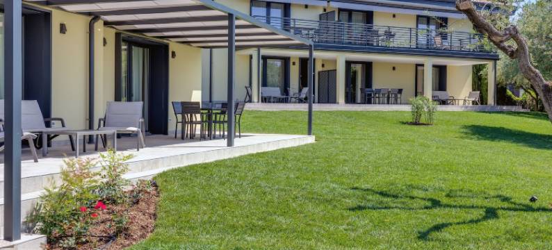 欧莉恩德罗假日出租公寓(Oleandro Holiday Apartments)图片