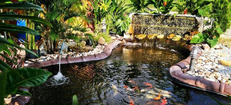 索坚姆度假村 2(Somjainuk Resort 2)图片