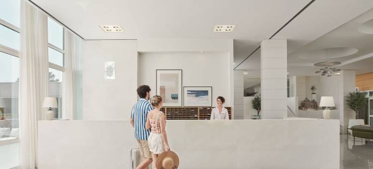 蓝阳埃拉弗萨酒店(Bluesun Hotel Elaphusa)图片