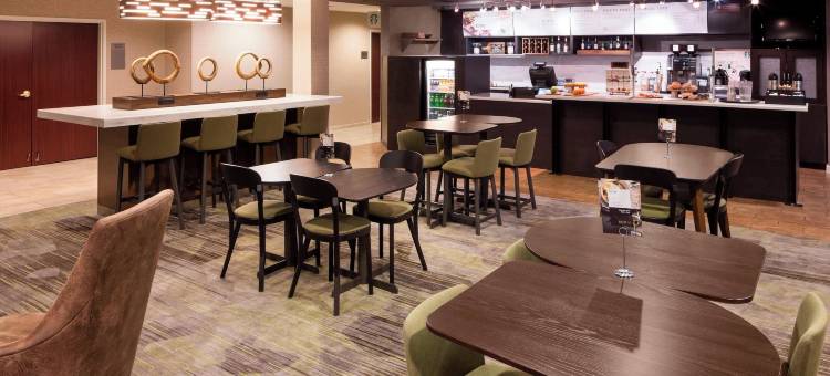 彭萨科拉万怡酒店(Courtyard by Marriott Pensacola)图片
