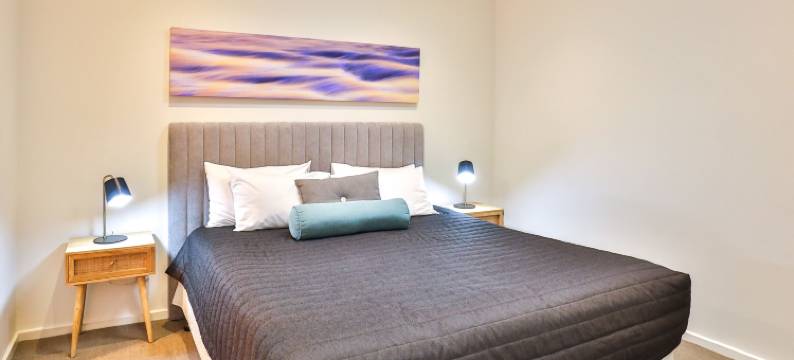 沉迷郎树公寓(Indulge Apartments - Langtree)图片