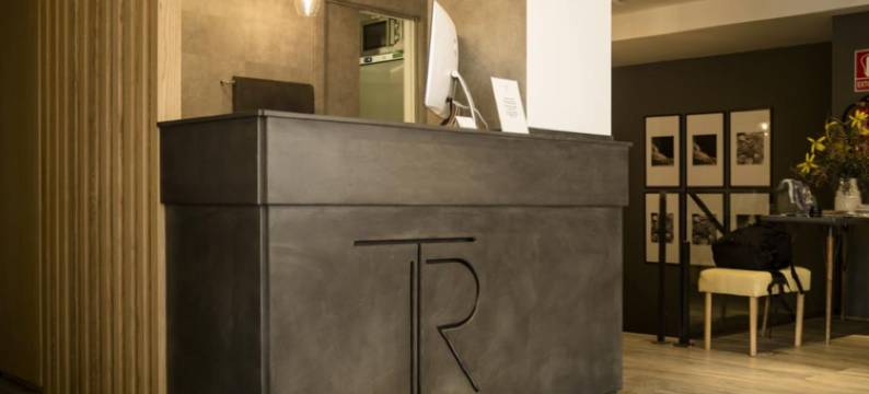 罗马剧院精品酒店(Hotel Boutique Teatro Romano)图片