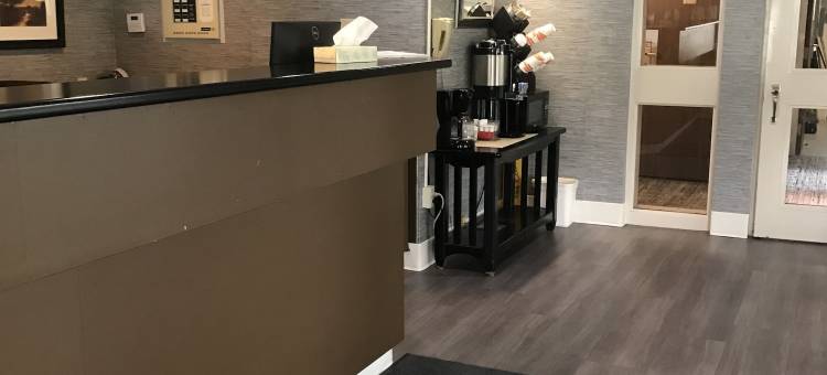 罗德威酒店(Rodeway Inn)图片