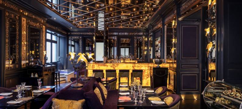 伦敦奥斯卡酒店(L'oscar London)图片