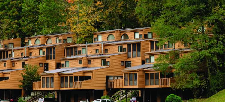 肖尼村温德姆度假会酒店(Club Wyndham Shawnee Village)图片