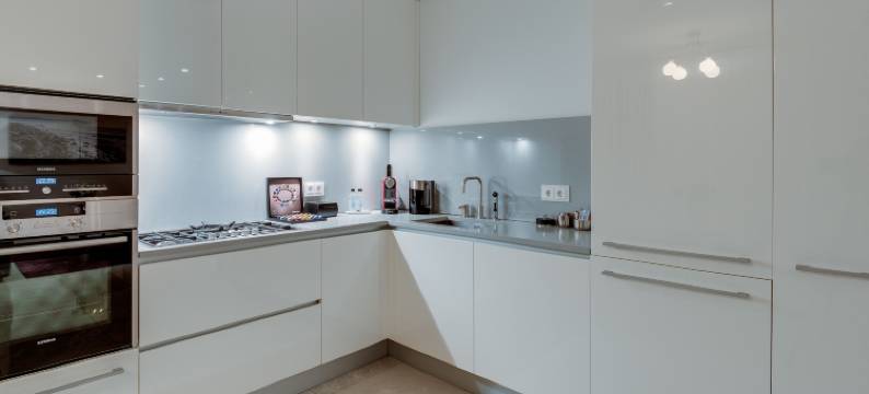 黑珍珠公寓酒店(Black Pearl Apartment Hotel)图片