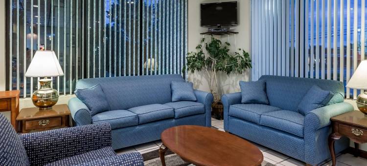 埃尔伯顿戴斯酒店(Days Inn by Wyndham Elberton)图片