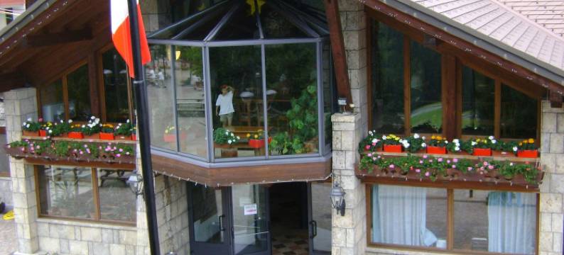 美丽意大利艾法村酒店(Bella Italia & Efa Village)图片