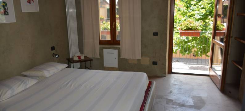 阿格丽图里斯摩卡别墅俱乐部酒店(Ca' Villa Club Agriturismo)图片