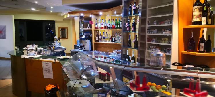时髦餐厅酒店(Hotel Ristorante Trendy)图片