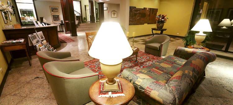 乡村酒店(Village Hotel)图片