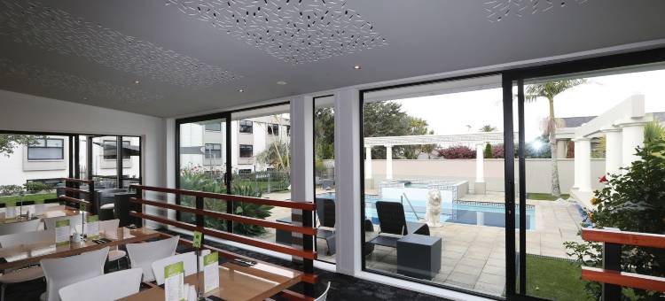 德文郡酒店及会议中心(The Devon Hotel A Heritage Hotel)图片