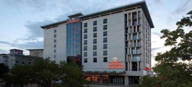 城市小屋酒店-比勒陀利亚哈特菲尔德(City Lodge Hotel Hatfield, Pretoria)图片