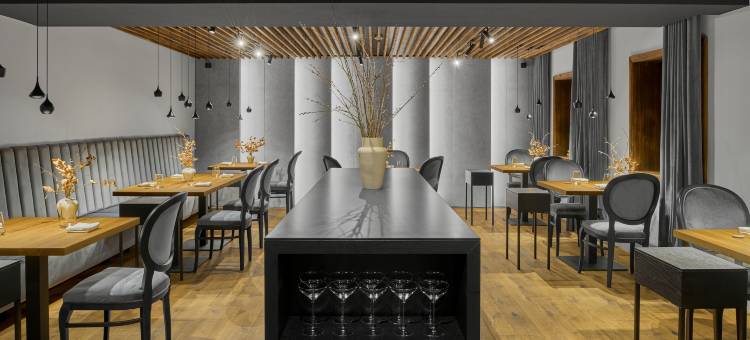 Boutique 米尔卡酒店和餐厅(Boutique Hotel and Restaurant Milka)图片