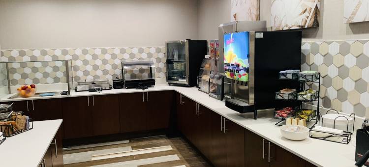 风车套房惊喜-凤凰城，傲途格精选酒店(Windmill Suites Surprise - Phoenix, Ascend Hotel Collection)图片