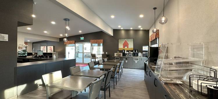 伊克诺套房旅馆(Econo Lodge Inn & Suites)图片