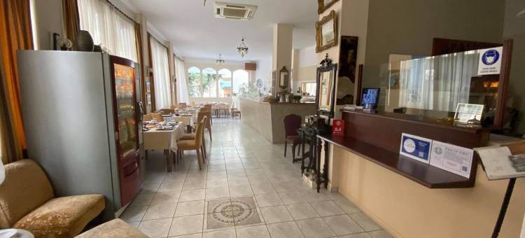 亚当斯酒店(Adam's Hotel)图片