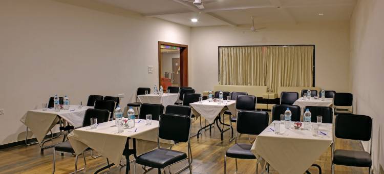 吉尔森林维萨贵族旅馆(Vishal Lords Inn Gir Forest)图片