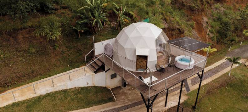 巴杜旅馆(Badu Lodge)图片