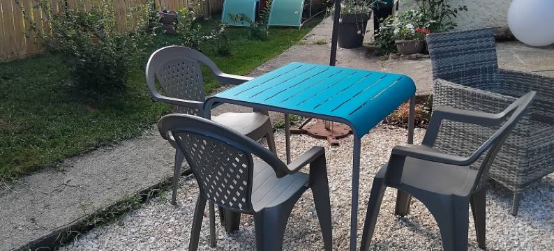 ESPACE ATYPIQUE 放松 身心健康(ESPACE ATYPIQUE DETENTE BIEN-ETRE)图片