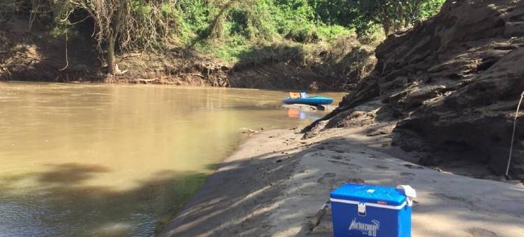 蜜月小屋(Honeymoon Hut)图片