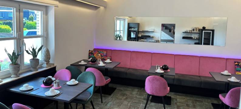 安酒店(An Hotel Gmbh)图片