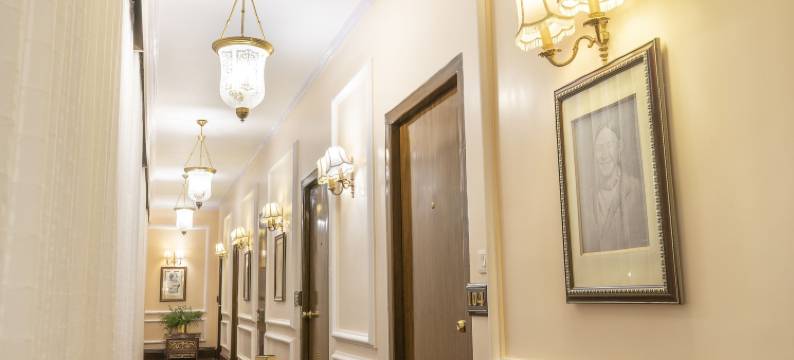 埃尔金潘迪姆山酒店-裴霖(The Elgin Mount Pandim - Heritage Resort & Spa)图片