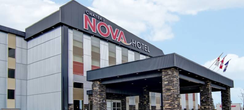 耶洛奈夫诺瓦城堡酒店(Chateau Nova Yellowknife)图片