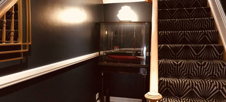 盖茨比酒店 - 限成人的F酒店(Gatsby Hotel - Adults Only - Small Luxury Hotel - by F-Hotels)图片