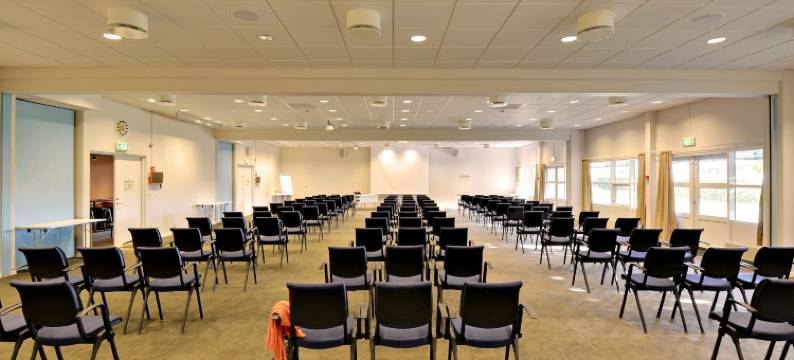 斯堪迪克哈维德夫酒店(Scandic Hvidovre)图片